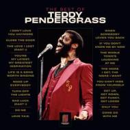 The best of teddy pendergrass (Vinile)