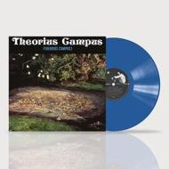 Theorius campus (180 gr. vinyl transparent blue ed.numerata) (Vinile)