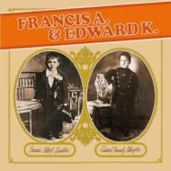 Francis a. & edward k.