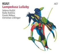 Lampedusa lullaby (lp) (Vinile)