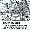 Ho  to get to heaven from jacksonville, (Vinile)
