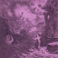 Ecstasies of never ending night - violet (Vinile)
