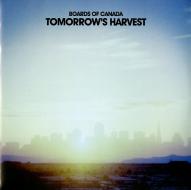 Tomorrow s harvest (Vinile)