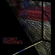 Secret machines (vinyl clear red) (Vinile)