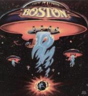 Boston remastered (Vinile)
