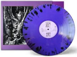 Sylphes - purple & black vinyl (Vinile)