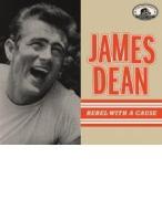 Memorial series - jamesdean: rebel with