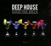 Deep house cocktail ibiza