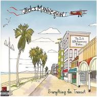 Everything in transit (180 gr. vinyl transparent numbered limited edt.) (Vinile)