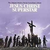 Jesus christ superstar-25th anniversary ed