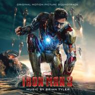 Iron man 3 (original soundtrack)