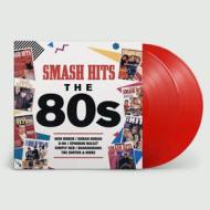 Smash hits the 80s (Vinile)