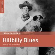The rough guide to hillbilly