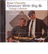 Groovin' with big g
