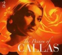 Passion of callas