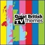 Great british tv themes