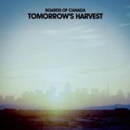 Tomorrow s harvest
