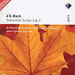 Suites orchestrali vol. 1 n.1-2