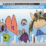 Filastrocche & canzoncine new artwork 2009