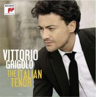 Italian tenor