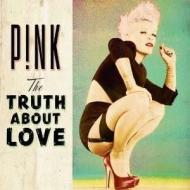 Truth about love: deluxe edition