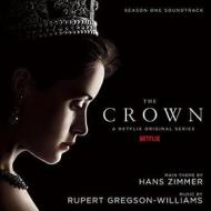 The crown (original television soundtrac