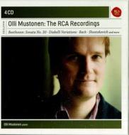 Olli mustonen - the rca recordings