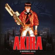 Akira - symphonic suite