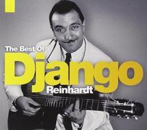 The best of django reinhardt