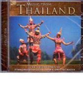 Music from thailand