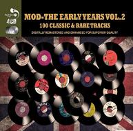 Mod- the early years vol 2