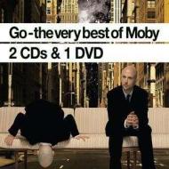 Go: the very best of moby
