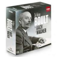 Sir adrian boult-from bach to wagner