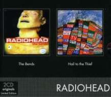 Box-the bends / hail to the thief