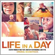 Life in a day