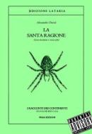 La santa ragione (cd + book)