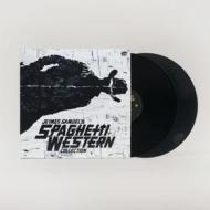 Jeymes samuel's spaghetti western collection (Vinile)