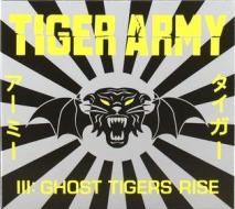 Iii:ghoster tigers rise