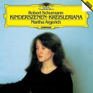 Schumann: kinderszenen kreisleriana (shm-cd/reissued:uccg-51095)