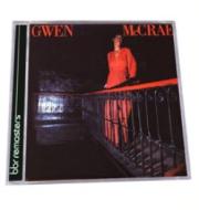 Gwen mccrae: expanded edition