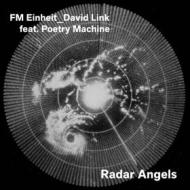 Radar angels (vinyl grey marbled) (Vinile)