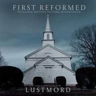 First reformed