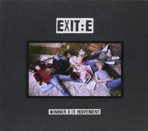 Winner - exit: e (mini album)