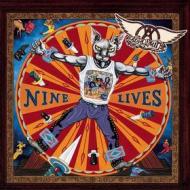 Nine lives (Vinile)