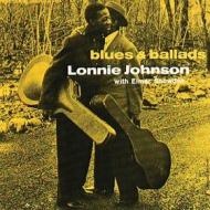 Blues & ballads (Vinile)