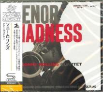 Tenor madness (shm-cd)