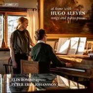 Peter friis johansson, piano.''