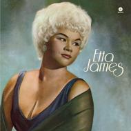 Etta james (third album) [lp] (Vinile)