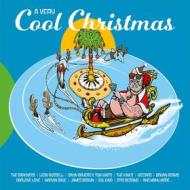 A very cool christmas (180 gr. vinyl blue transparent limited edt.) (Vinile)