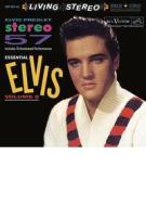 Stereo '57 (essential elvis volume 2) ( hybrid stereo sacd)